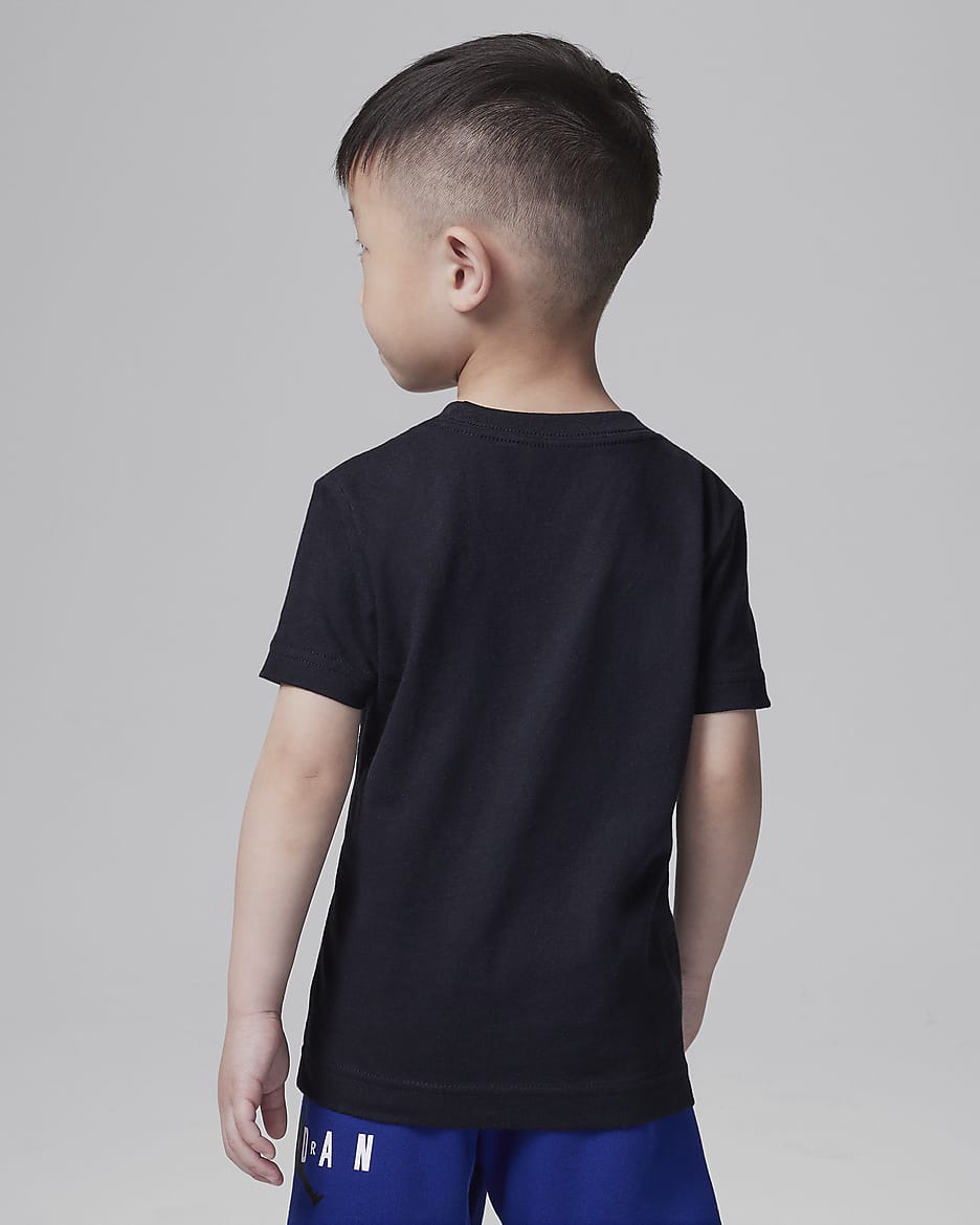 Jordan t shirts for toddlers new arrivals